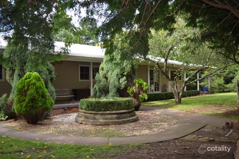 1518 Wombeyan Caves Rd, High Range, NSW 2575