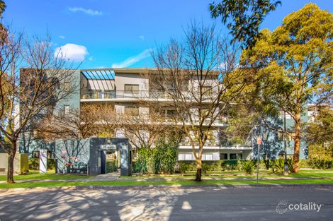 Property photo of 29/17 Kilbenny Street Kellyville Ridge NSW 2155