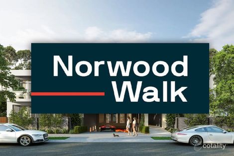 Property photo of 12 Elizabeth Street Norwood SA 5067