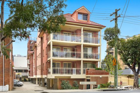 Property photo of 9/53 Meredith Street Bankstown NSW 2200