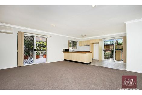 Property photo of 6/44 Prince Street Annerley QLD 4103