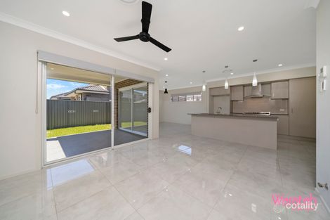 Property photo of 10 Floribunda Parade Marsden Park NSW 2765