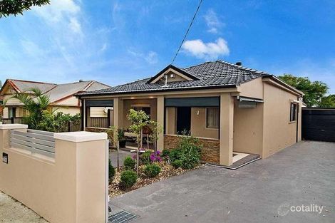 Property photo of 22 Waverley Street Belmore NSW 2192