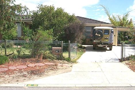 Property photo of 25 Cunningham Loop Mirrabooka WA 6061