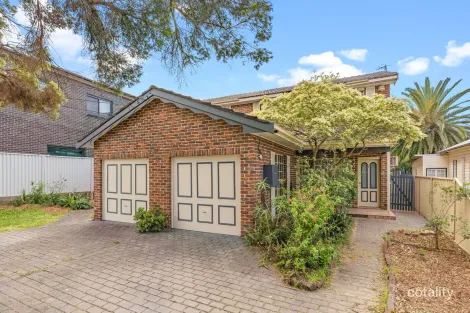 Property photo of 8B Norman Street Punchbowl NSW 2196