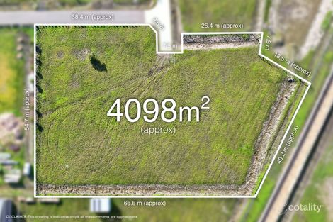 50b Donaldson Rd, Lethbridge, VIC 3332