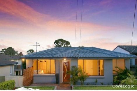 15 Madonna St, Winston Hills, NSW 2153