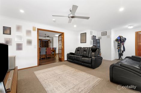 Property photo of 62 Fairbairn Drive Corio VIC 3214
