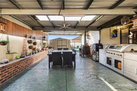 Property photo of 62 Fairbairn Drive Corio VIC 3214