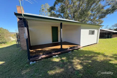 Property photo of 99 Cambridge Street Copmanhurst NSW 2460