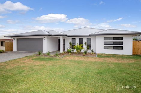 Property photo of 7/167 Noipo Crescent Redlynch QLD 4870