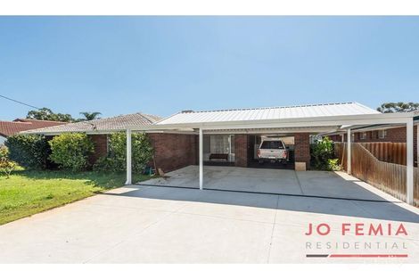 Property photo of 14 Eldon Street Dianella WA 6059