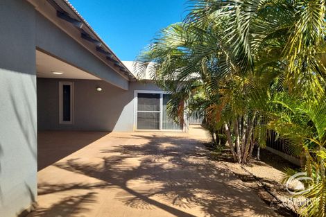 Property photo of 19 Wedgetail Eagle Avenue Nickol WA 6714