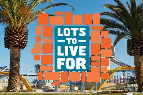 25 Mirabilis Ave, Jindalee, WA 6036