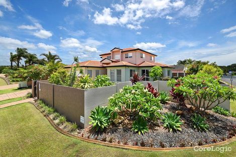 Property photo of 1 Crestmore Court Mermaid Waters QLD 4218