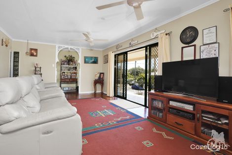 Property photo of 22 Mirragin Street Chermside West QLD 4032