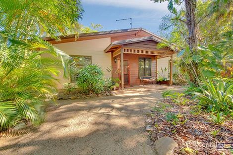 Property photo of 584 Coorooman Creek Road Cawarral QLD 4702