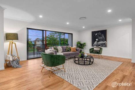 Property photo of 1/52 Rawlinson Street Murarrie QLD 4172