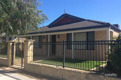 Property photo of 6 Talybont Bend Butler WA 6036