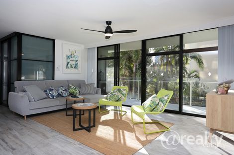 Property photo of 1B/33 Thornton Street Surfers Paradise QLD 4217