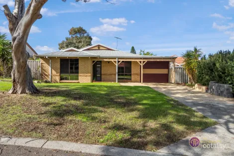 Property photo of 4 Lorets Green Mirrabooka WA 6061