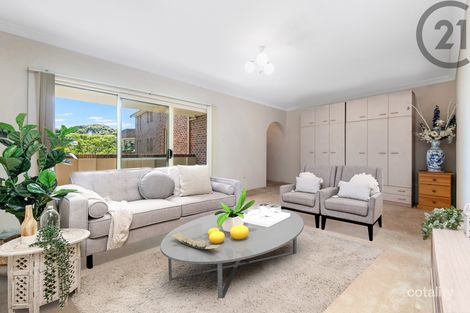 Property photo of 11/2-6 Bond Street Hurstville NSW 2220