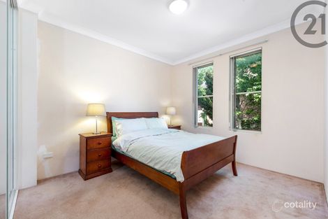 Property photo of 11/2-6 Bond Street Hurstville NSW 2220