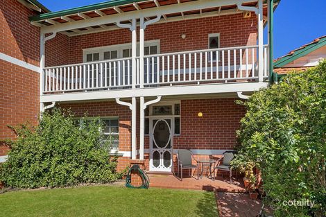 Property photo of 11 Third Avenue Mount Lawley WA 6050