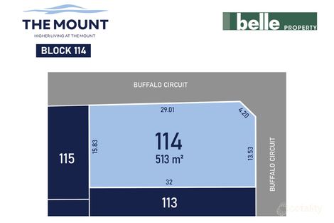 Property photo of 18-20 Buffalo Circuit Mount Duneed VIC 3217
