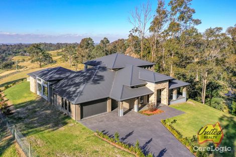 Property photo of 12/247 Garlicks Range Road Orangeville NSW 2570