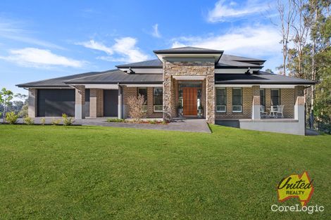 Property photo of 12/247 Garlicks Range Road Orangeville NSW 2570