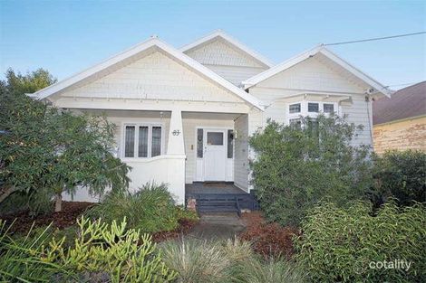 Property photo of 83 Pearson Street Brunswick West VIC 3055