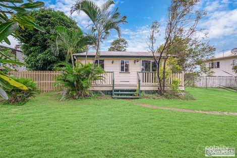 166 Richardson Rd, Park Avenue, QLD 4701