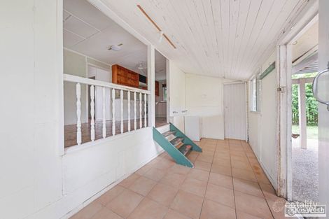 Property photo of 166 Richardson Road Park Avenue QLD 4701