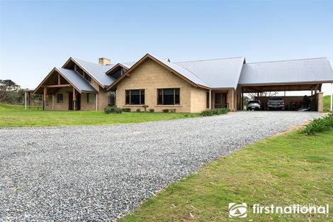 Property photo of 340 Sanders Road Bunyip North VIC 3815