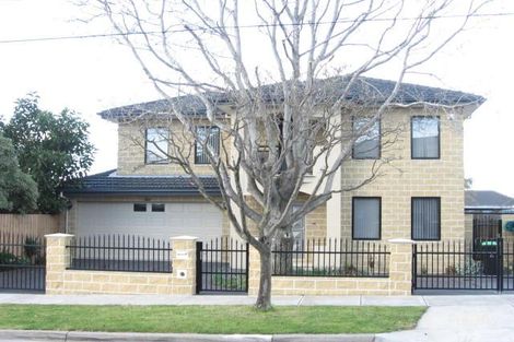 6 Port St, Highett, VIC 3190