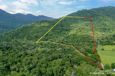 Property photo of 388 Finlayvale Road Finlayvale QLD 4873