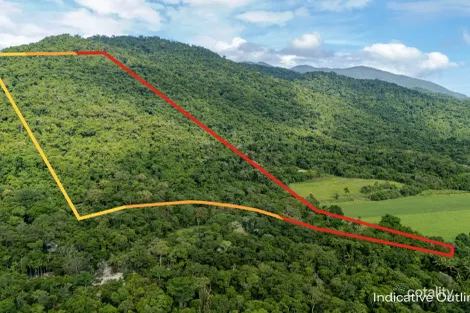 388 Finlayvale Rd, Finlayvale, QLD 4873