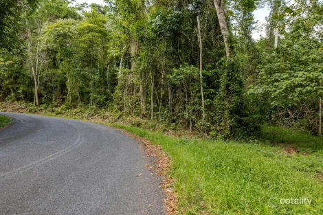 Property photo of 388 Finlayvale Road Finlayvale QLD 4873