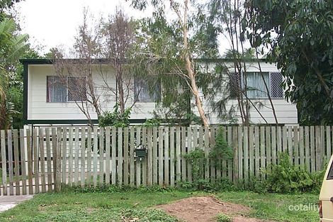 5 Canara St, Cranbrook, QLD 4814