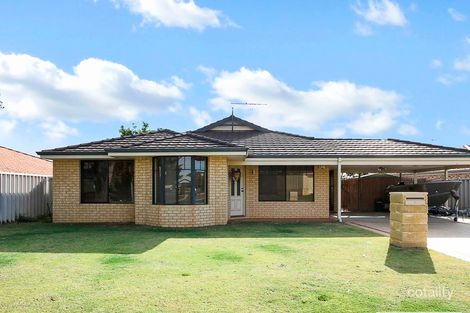 Property photo of 34 Bateson Heights Clarkson WA 6030