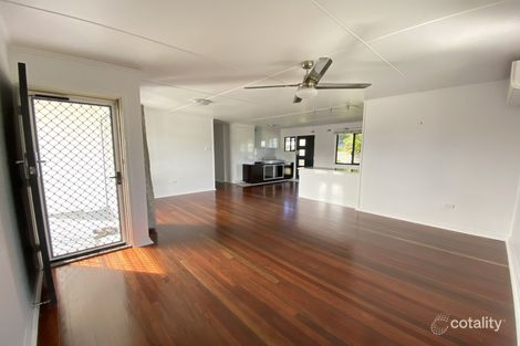 Property photo of 62 Barney Street Barney Point QLD 4680