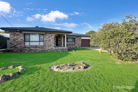 Property photo of 5 Army Avenue Tanilba Bay NSW 2319