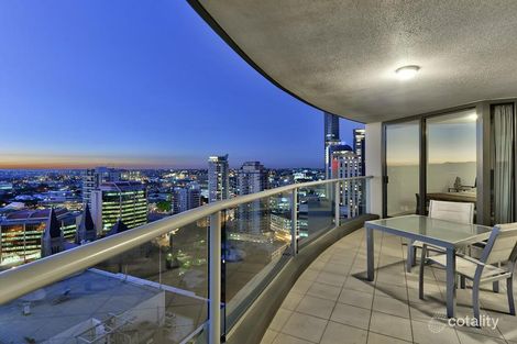 298/420 Queen St, Brisbane City, QLD 4000
