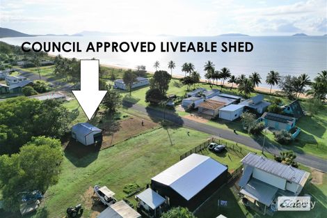 Property photo of 11 Taylor Street Tully Heads QLD 4854