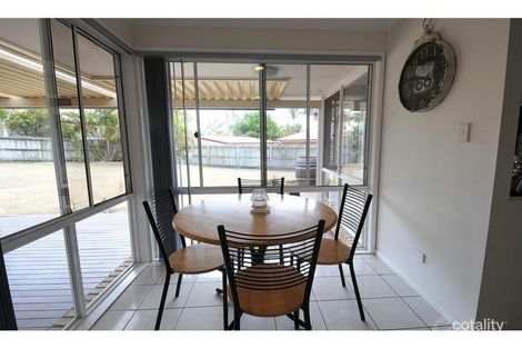 Property photo of 5 Shaw Court Ormeau QLD 4208