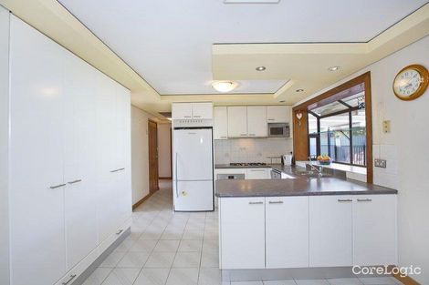 Property photo of 12 Cameo Crescent St Clair NSW 2759