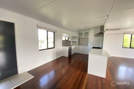 Property photo of 62 Barney Street Barney Point QLD 4680