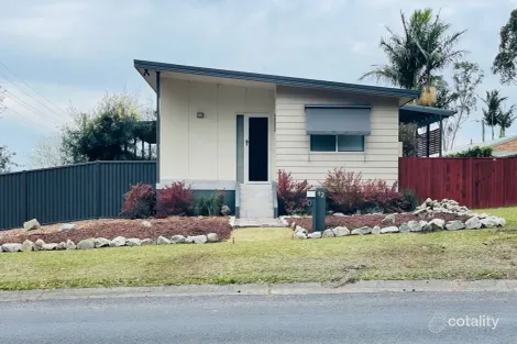 42 Hector Mcwilliam Dr, Tuross Head, NSW 2537