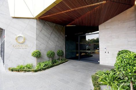 Property photo of 1307/3 Yarra Street South Yarra VIC 3141